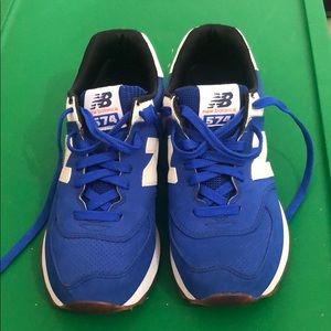 New Balance 574